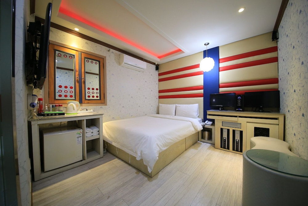 Hwagok Cello - last minute hotel in Seoul