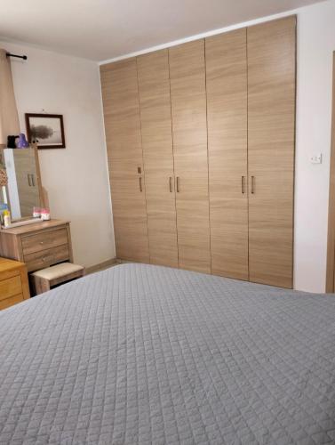 Nissi Area Ground Floor Flat Free internet