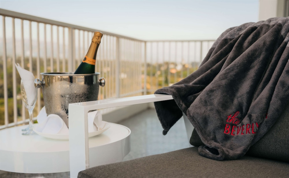 The Beverly Hilton - photo 20
