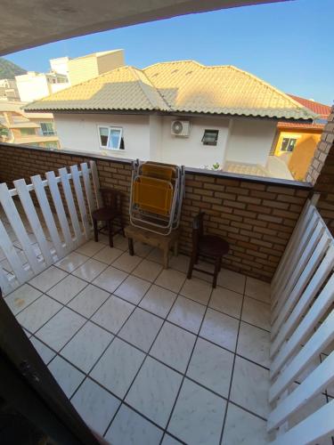 Quatro Ilhas Beach Hostel