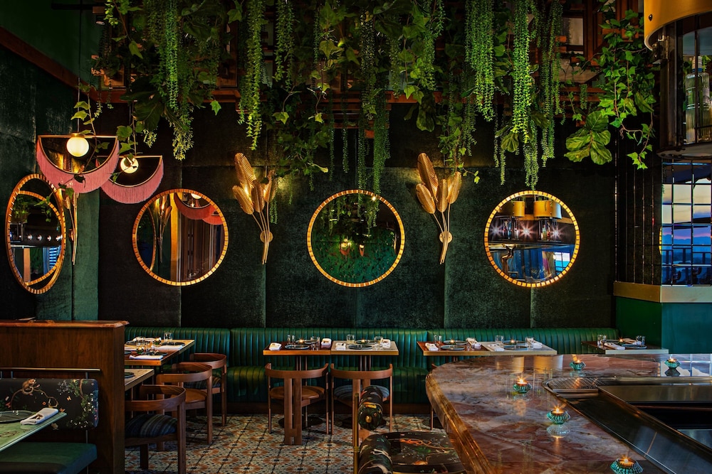 Moxy Downtown Los Angeles - photo 48