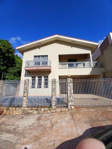Pousada Ivaipora - last minute hotel in Unknown City