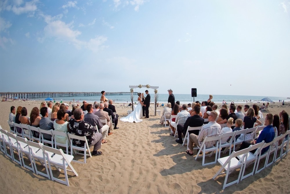 Crowne Plaza Ventura Beach by IHG - photo 98
