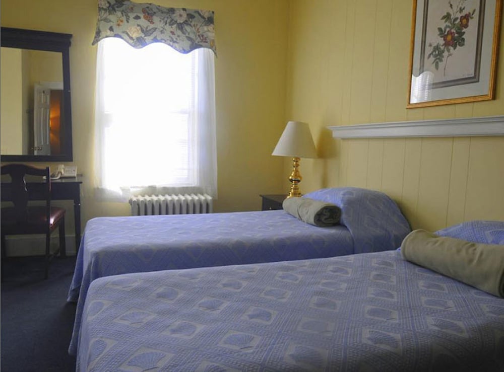 Hotel Coolidge - photo 54
