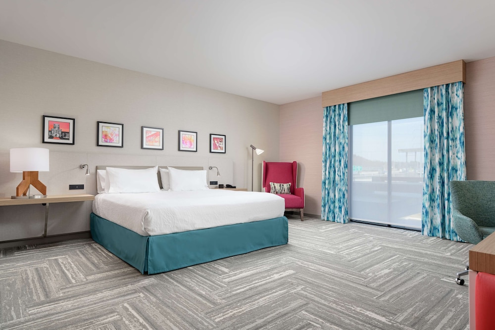 Hilton Garden Inn Knoxville Papermill Drive - photo 13
