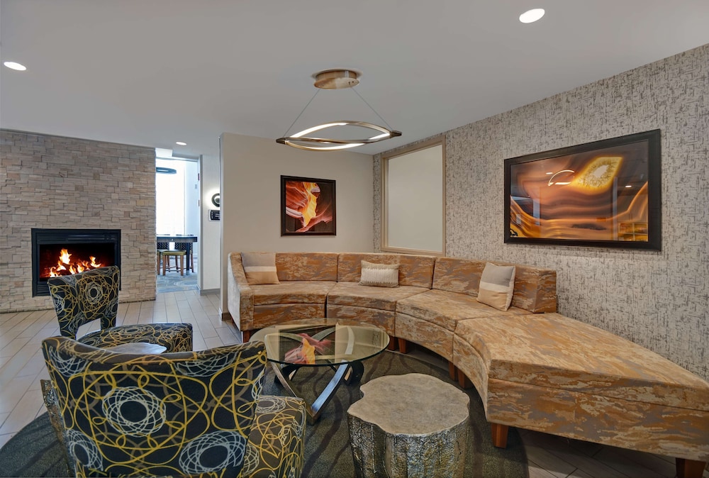 Homewood Suites by Hilton Eatontown - photo 2