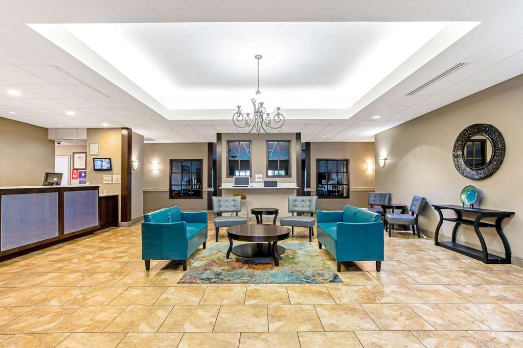La Quinta Inn & Suites by Wyndham Biloxi - photo 10