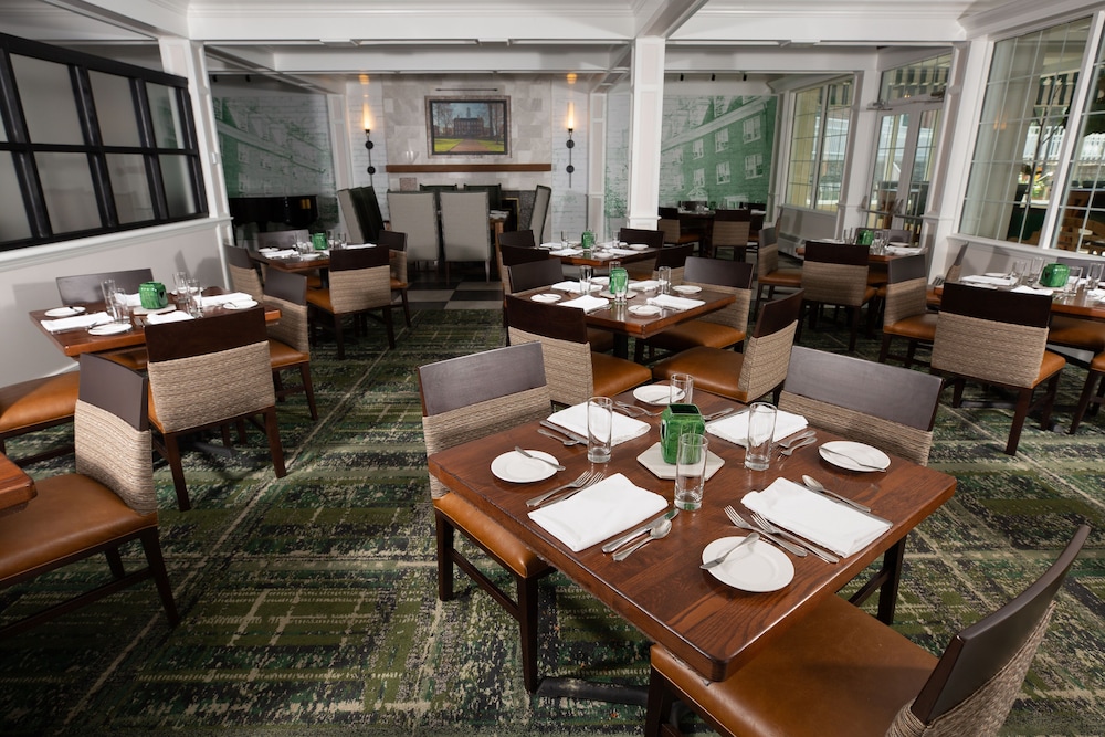 Ohio University Inn & Conference Center - photo 21