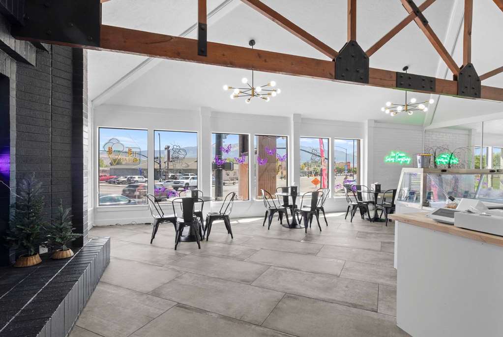 Ramada by Wyndham Richfield UT I 70 - photo 32