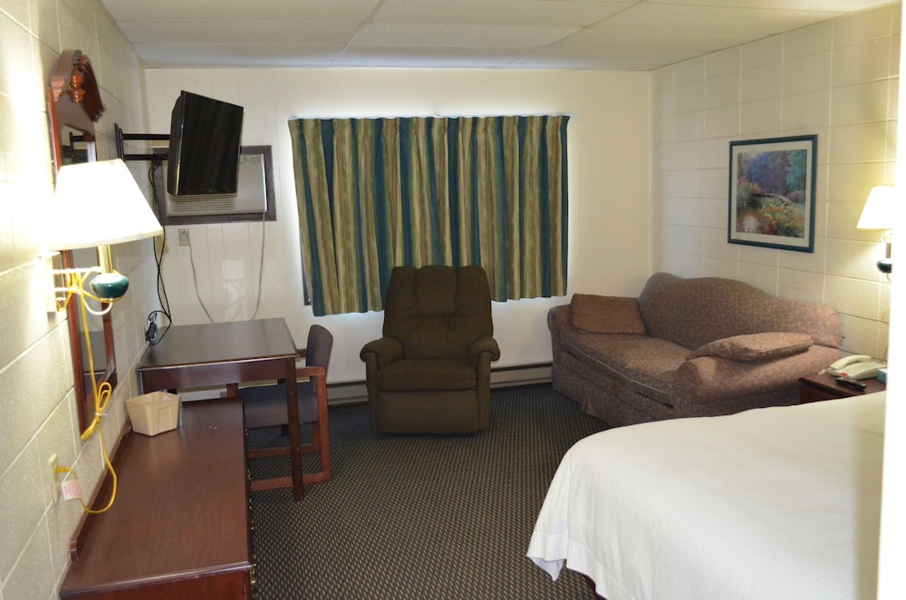 Grand Inn Fargo - photo 24