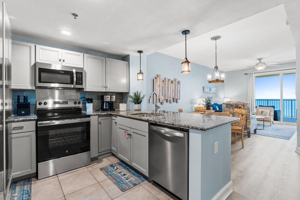 Grand Panama Beach Resort by Panhandle Getaways - photo 184