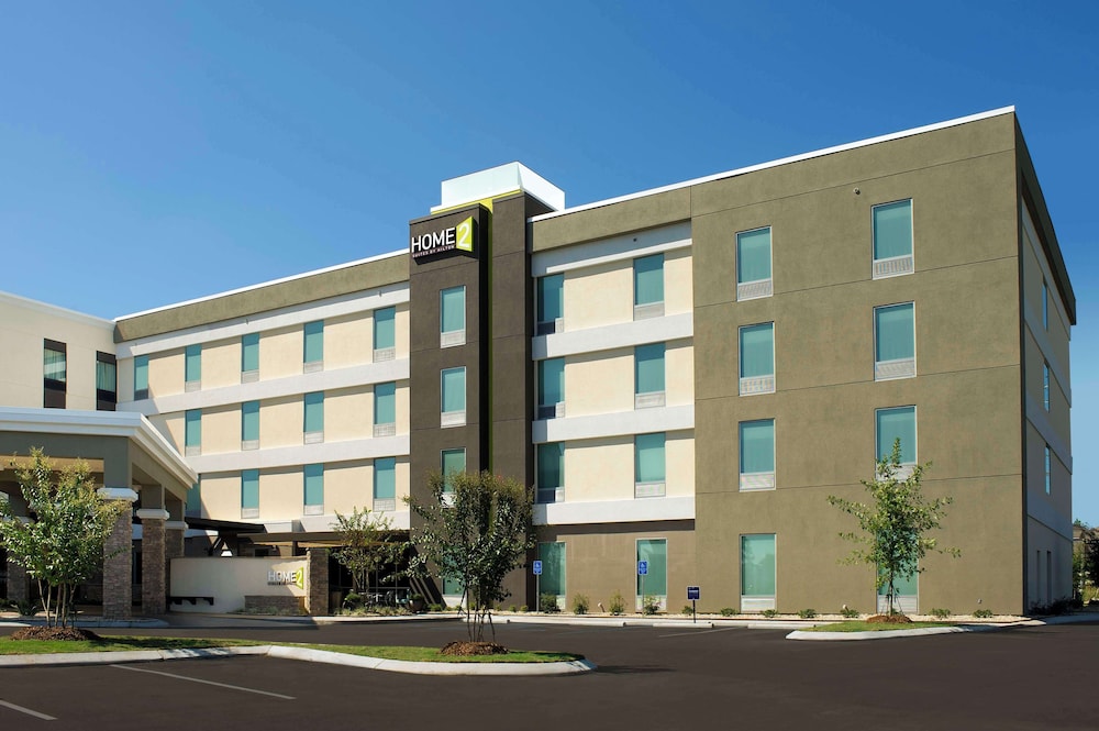Home2 Suites by Hilton Hattiesburg - photo 26