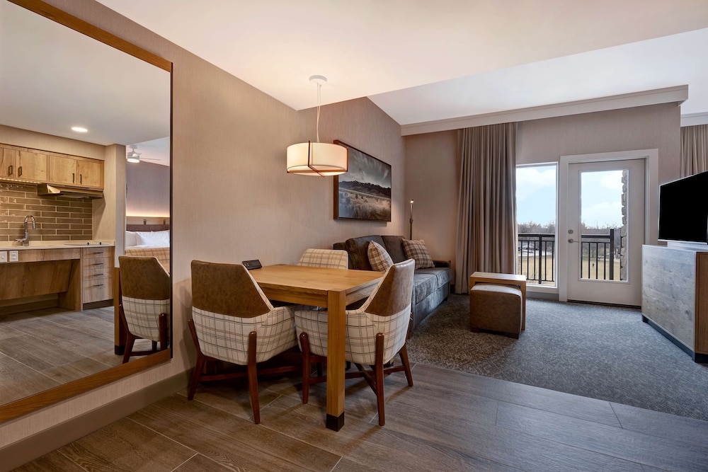 Homewood Suites by Hilton Eagle Boise ID - photo 31