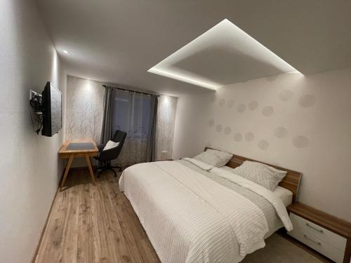Ferienwohnung Zur Wupper — 4-Star Luxury Hotel in Wipperfuerth, Germany