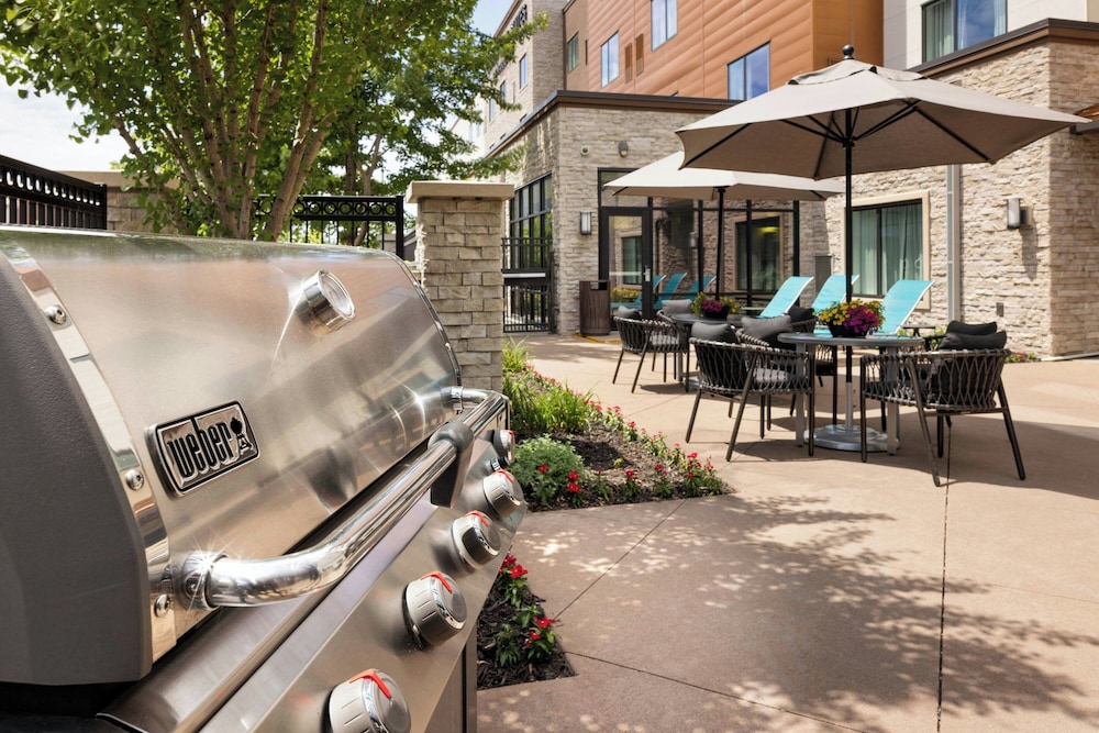 TownePlace Suites Minneapolis near Mall of America - photo 36