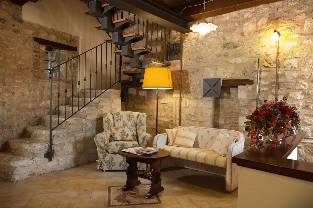 Albergo Rocca Ranne — Montefranco — photo 3