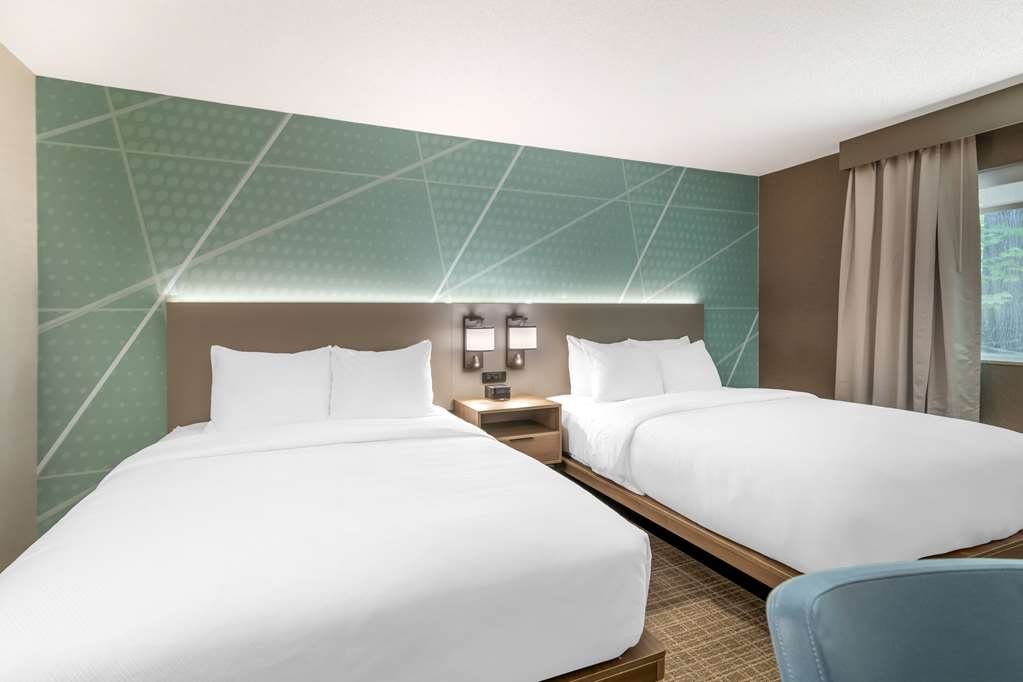 Comfort Inn & Suites Saratoga Springs - photo 18