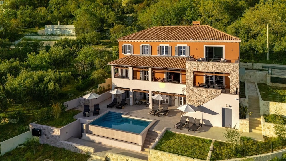 Villa Rudavista