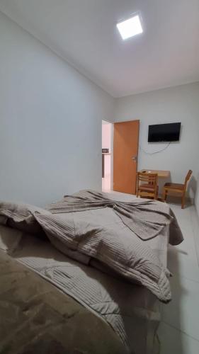Hotel Pousada Aconchego Promissão pet-friendly hotel Promissao