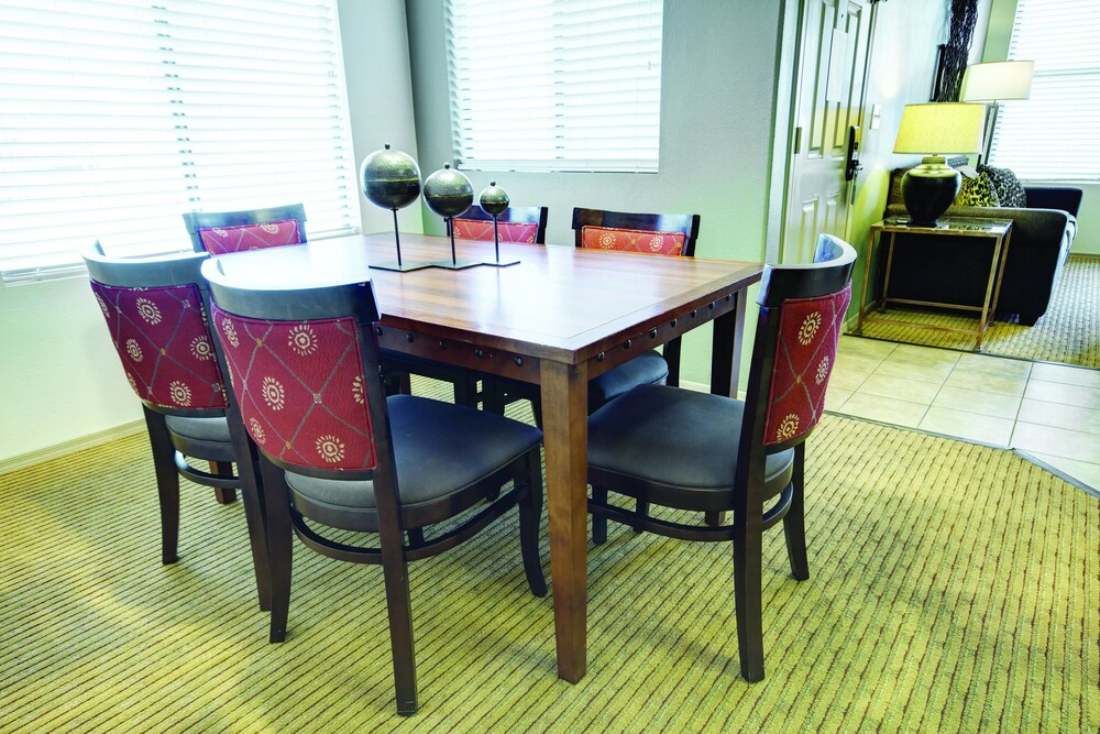 WorldMark Phoenix South Mountain Preserve - photo 19