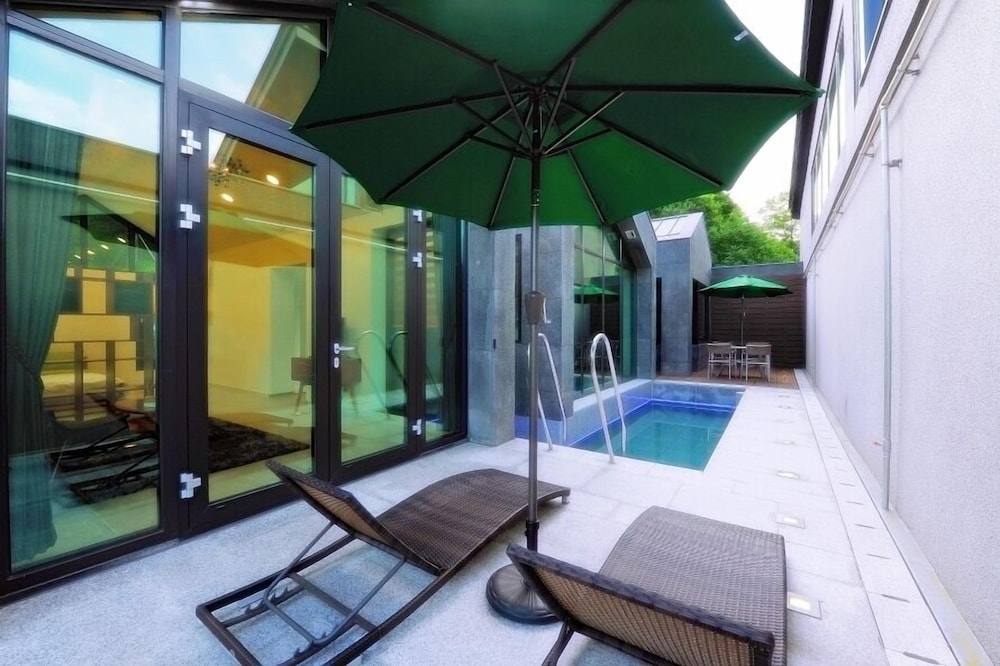 Haeyeorim Village in Yeoju, South Korea