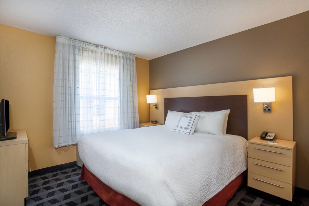TownePlace Suites by Marriott Huntsville - photo 6