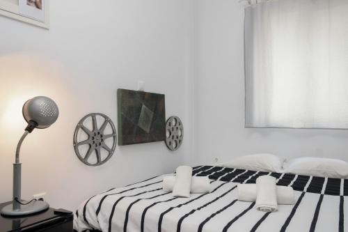 Circle Mirror Center Inn — 4-Star Luxury Hotel in Athens, Greece