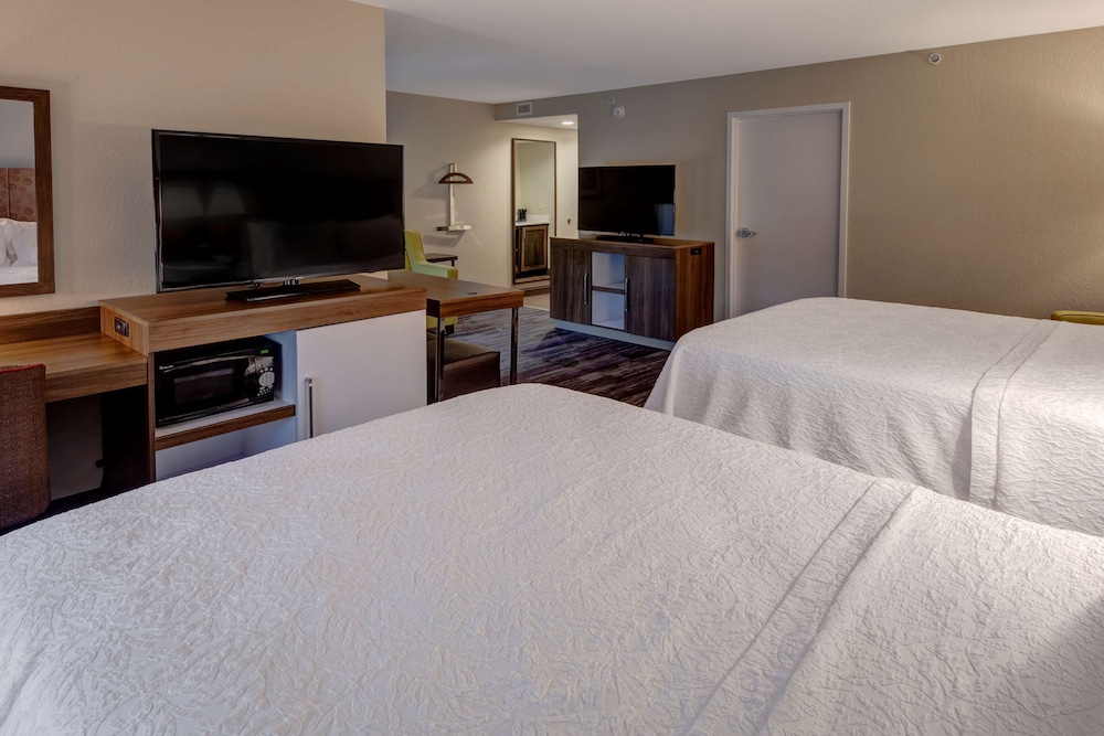 Hampton Inn Arkadelphia - photo 4