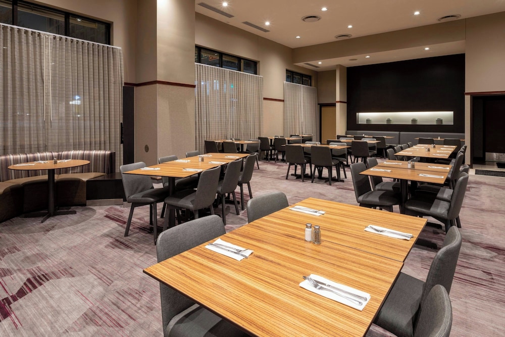 Courtyard by Marriott Rochester Mayo Clinic Area Saint Marys - photo 27