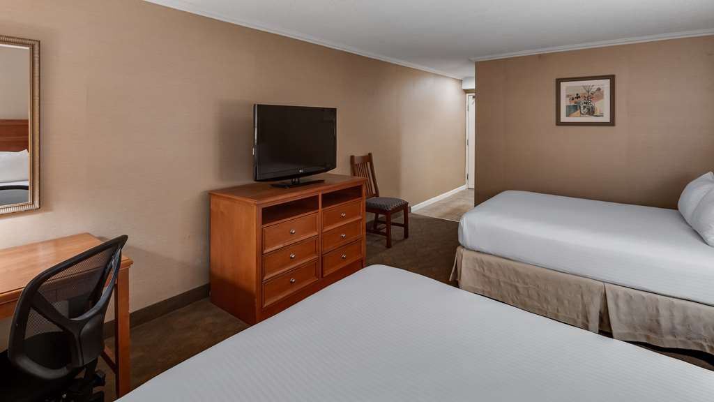 Best Western Lapeer Inn - photo 31