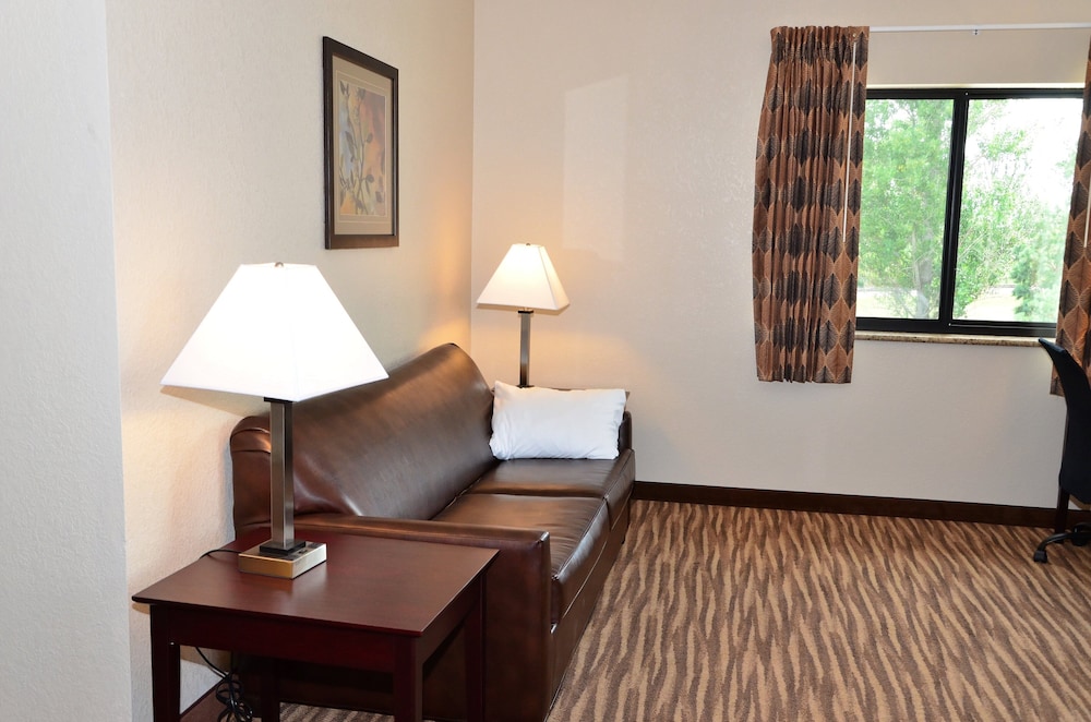 Cobblestone Inn & Suites Clarion - photo 65