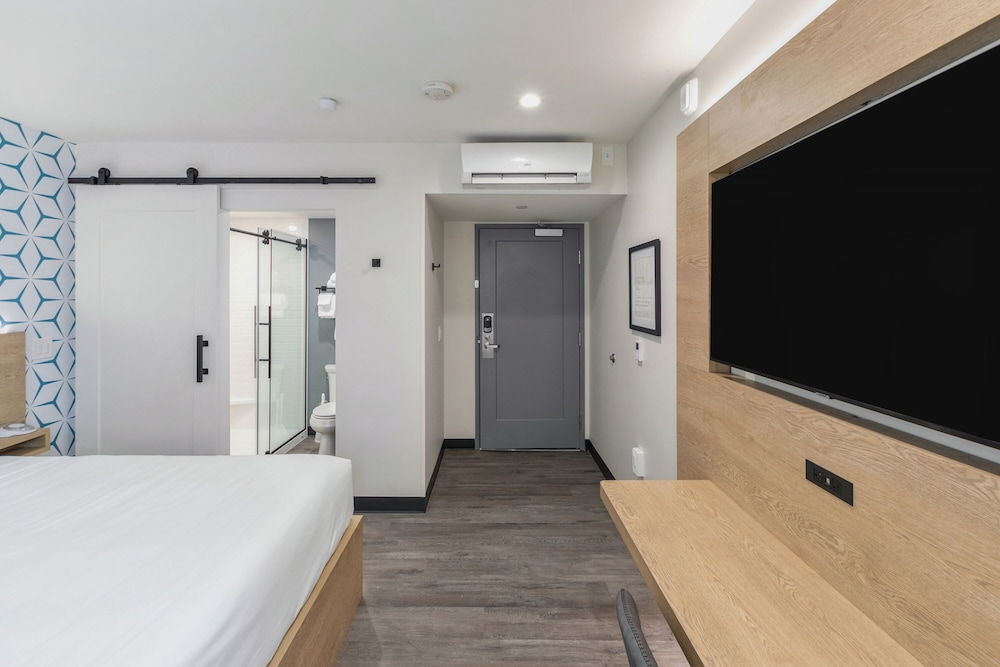 Kasa Niche Hotel Redwood City - photo 9