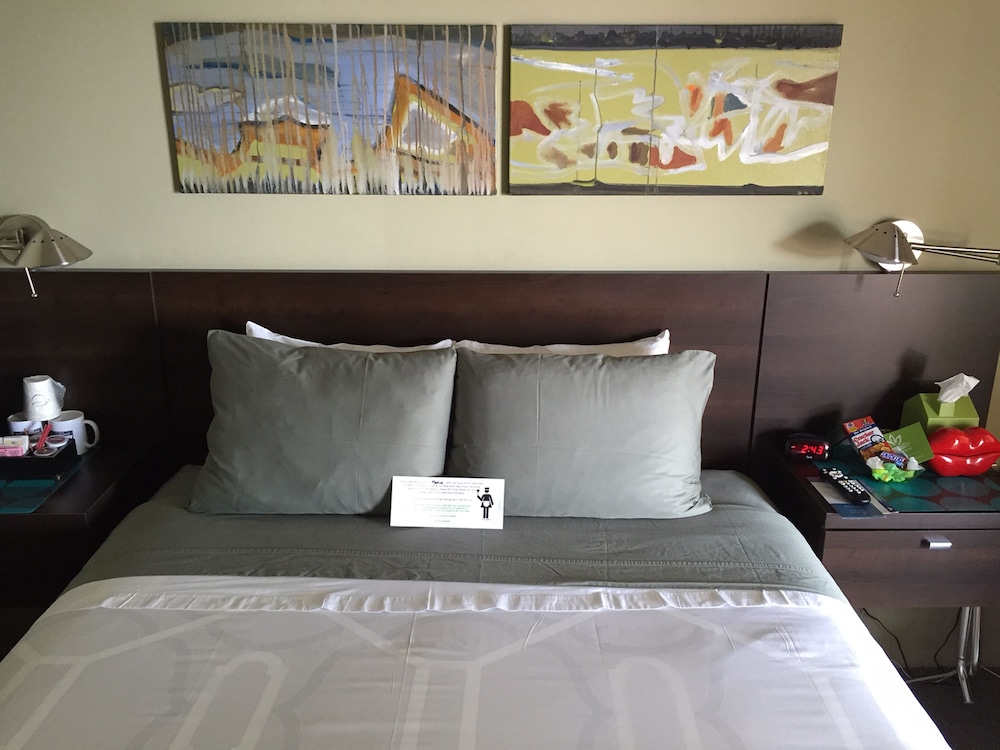 Bayfront Inn at the Waterfront - photo 7