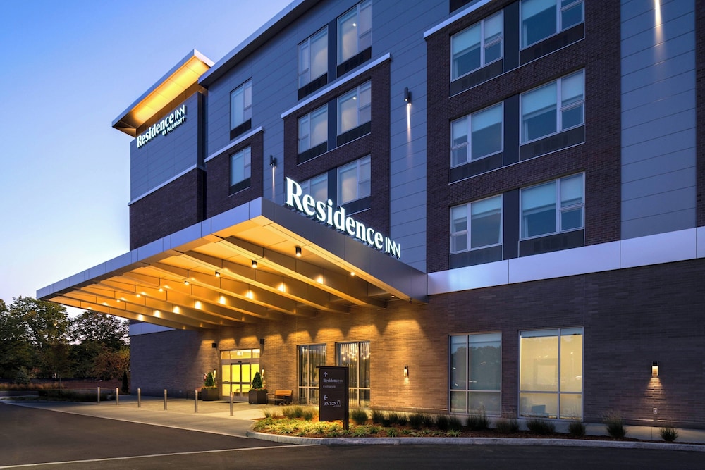 Residence Inn By Marriott Boston Natick - photo 60