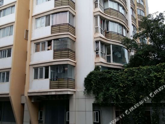 Guyu Youth mostel - last minute hotel in Kunming