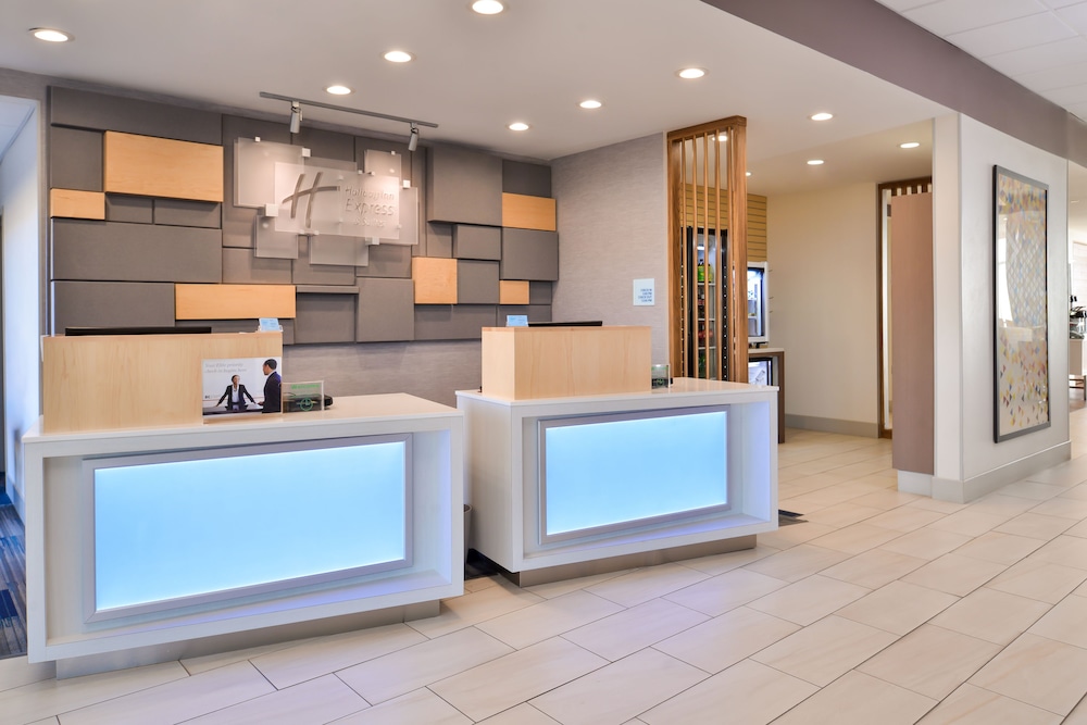 Holiday Inn Express & Suites Van Horn by IHG - photo 59