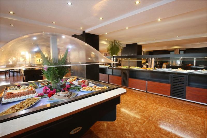 Anezi Tower Hotel & Apartments — Agadir — photo 3