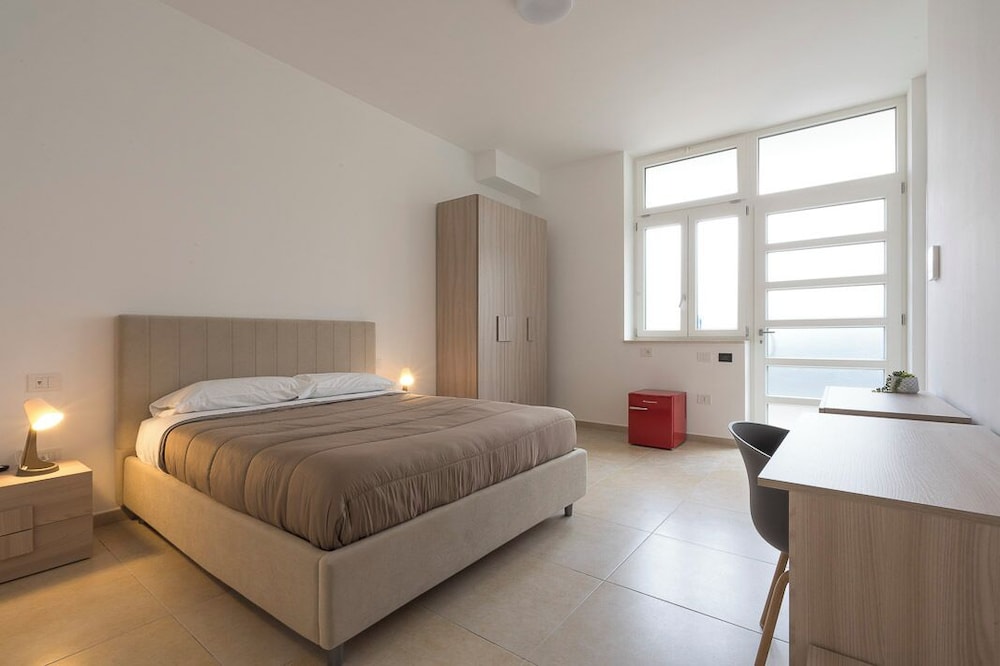 Malcangi 29 - last minute hotel in Trani