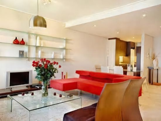 Hotel Interior/Public Areas