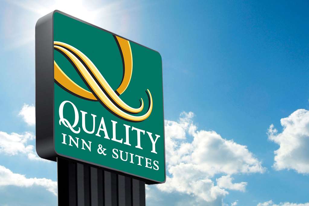 Quality Inn & Suites Ardmore