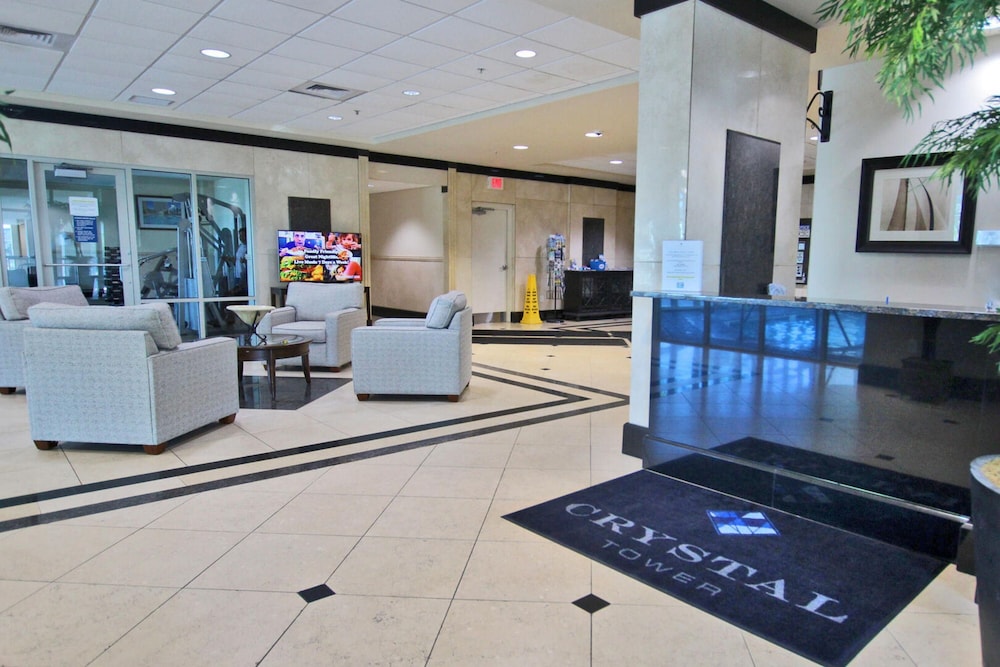 Crystal Tower 1907 by Youngs Suncoast - photo 4