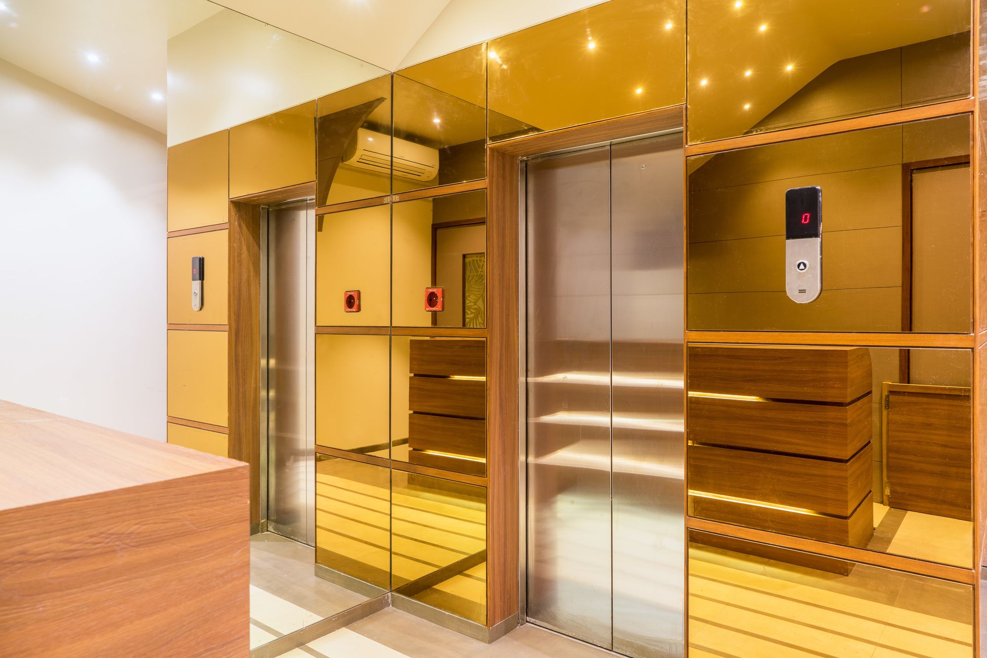 Treebo Olive Nest - last minute hotel in Mumbai