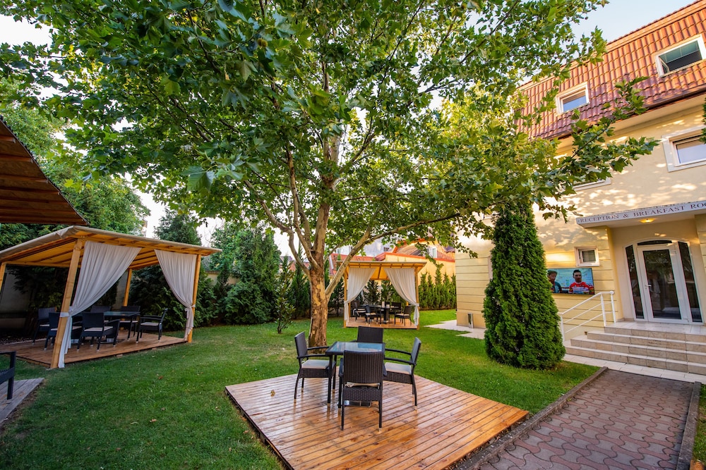 Hotel Imperial - last minute hotel in Timisoara