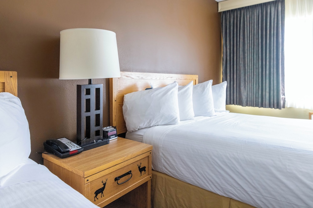 Splash Universe Resort - photo 25