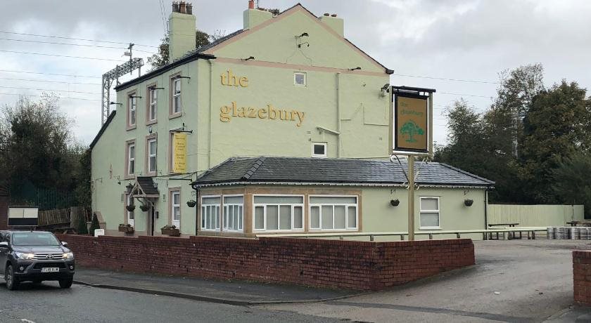 The Chat Moss Hotel - last minute hotel in Glazebury