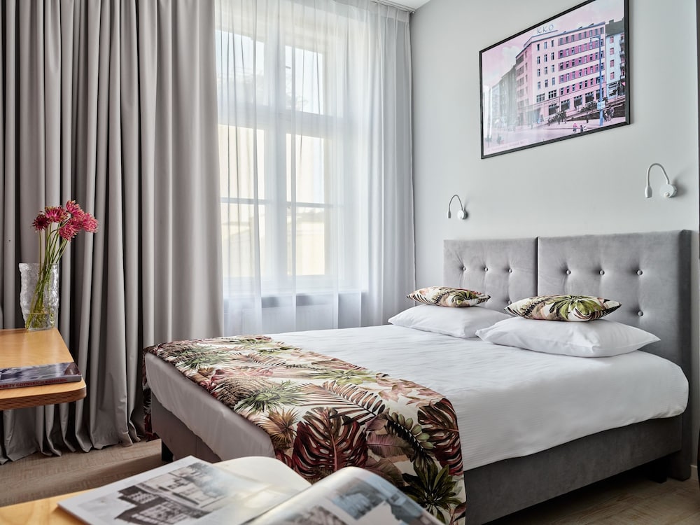 Hola Gdynia in Gdynia, Poland