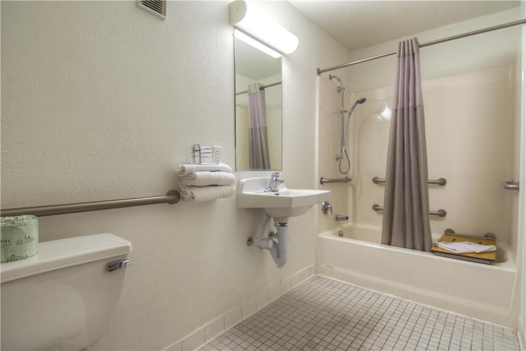 Motel 6 Las Vegas I 15 Stadium - photo 21