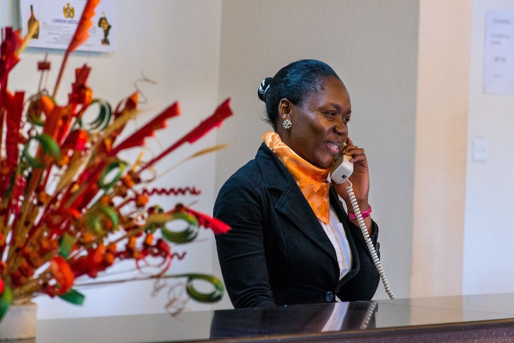 Kilimo Grand Resort — Kikuyu — photo 2
