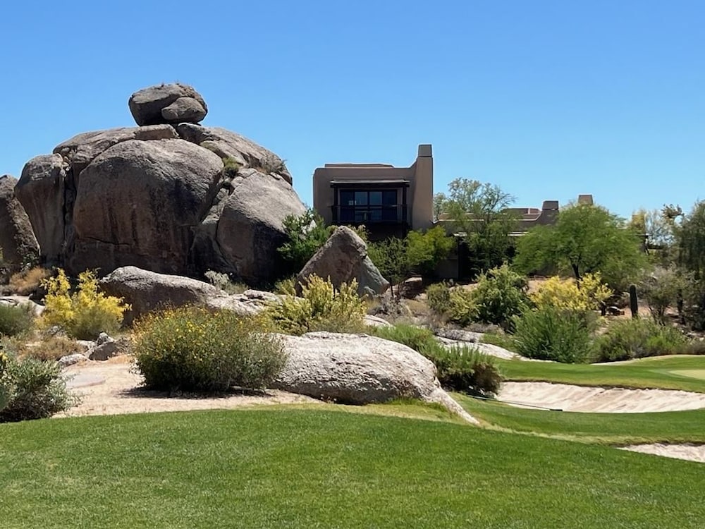 Boulders Resort & Spa Scottsdale Curio Collection by Hilton - photo 23
