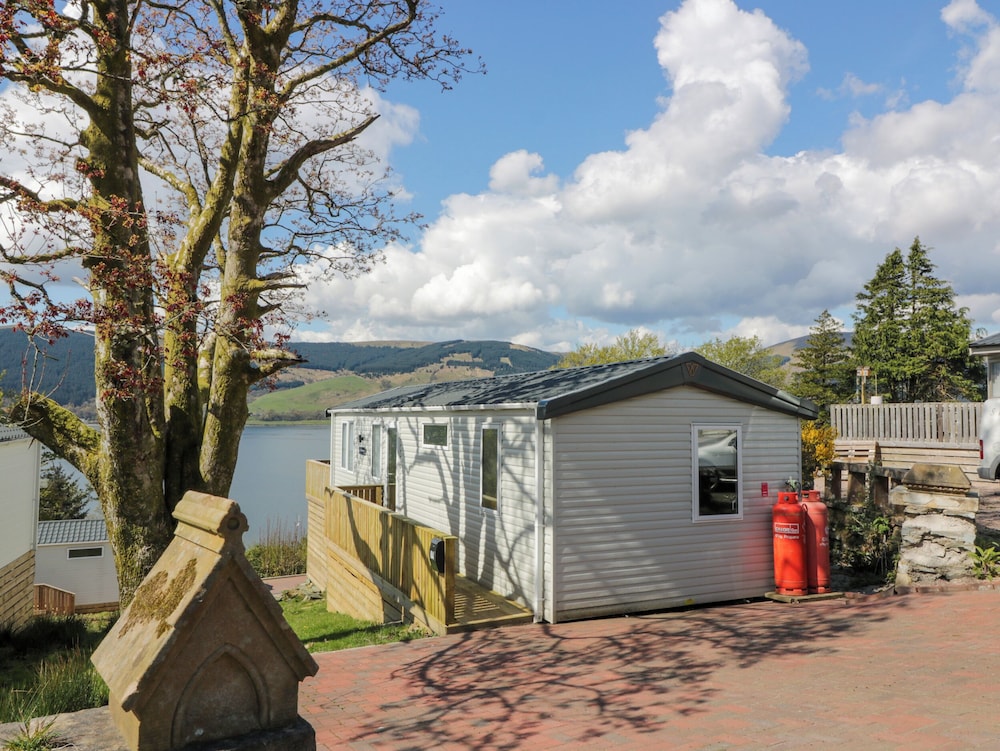 11A Mansion View — hotel in Helensburgh